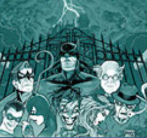 Deck Cover